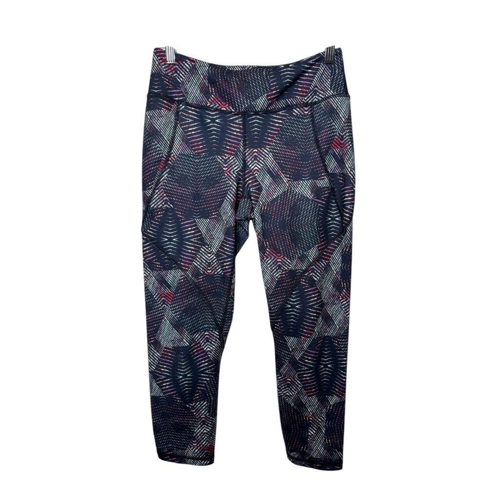 Patagonia Printed Leggings – Size Medium